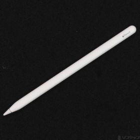 ソフマップ 〔中古品〕 Apple Pencil 第2世代 MXN43J／A【377】