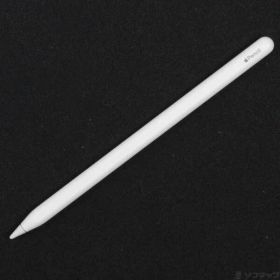 ソフマップ 〔展示品〕 Apple Pencil 第2世代 MXN43J／A【377】