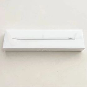 Apple Pencil 第二世代 新品未開封