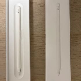 Apple Pencil (第2世代) ホワイト
