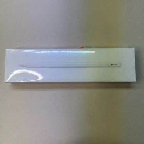 【新品未開封】Apple Pencil 第2世代 MU8F2J/A 0CJKM9