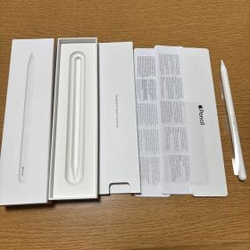 Apple Pencil 第2世代 MU8F2J/A