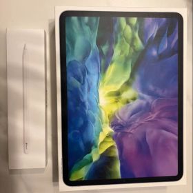 iPad Pro 11インチ 第2世代 + Apple Pencil第2世代