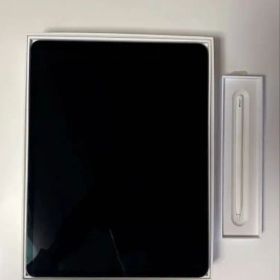 iPad Pro Wi-Fi 256GB Apple Pencil第2世代