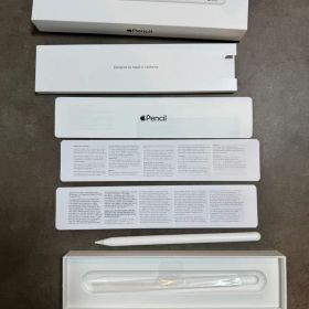 Apple Pencil 第2世代