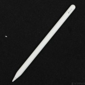 ソフマップ 〔中古品〕 Apple Pencil 第2世代 MU8F2J／A【348】