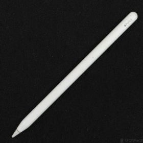 ソフマップ 〔中古品〕 Apple Pencil 第2世代 MU8F2J／A【258】