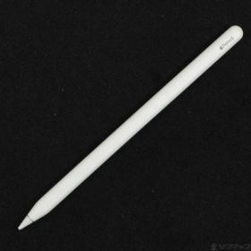ソフマップ 〔中古品〕 Apple Pencil 第2世代 MU8F2J／A【344】