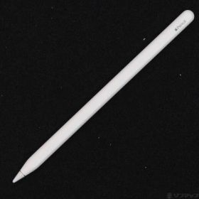 ソフマップ 〔中古品〕 Apple Pencil 第2世代 MU8F2J／A【377】