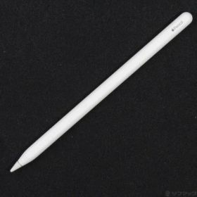 ソフマップ 〔中古品〕 Apple Pencil 第2世代 MU8F2J／A【295】