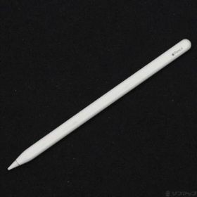 ソフマップ 〔中古品〕 Apple Pencil 第2世代 MU8F2J／A【344】