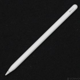 ソフマップ 〔中古品〕 Apple Pencil 第2世代 MU8F2J／A【348】