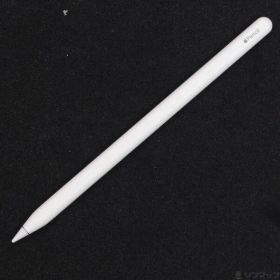 ソフマップ 〔中古品〕 Apple Pencil 第2世代 MU8F2J／A【297】