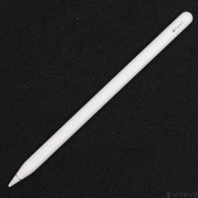ソフマップ 〔中古品〕 Apple Pencil 第2世代 MU8F2J／A【305】