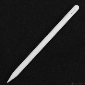 ソフマップ 〔中古品〕 Apple Pencil 第2世代 MU8F2J／A【276】