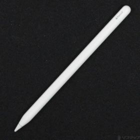ソフマップ 〔中古品〕 Apple Pencil 第2世代 MU8F2J／A【198】