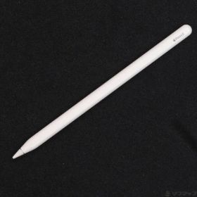 ソフマップ 〔中古品〕 Apple Pencil 第2世代 MU8F2J／A【349】