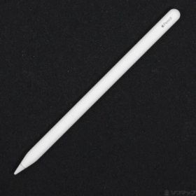 ソフマップ 〔中古品〕 Apple Pencil 第2世代 MU8F2J／A【258】