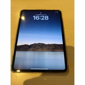 アップル(Apple)のiPad Pro 11 M4 256GB(タブレット)