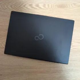 軽量 約777g 10世代 i7 LIFEBOOK メモリ16G SSD256G オフィス2021 軽量 N236