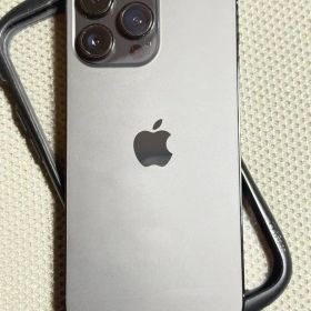 iPhone 14 Pro Maxのメイン画像