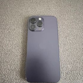 iPhone 14 Pro Maxのメイン画像