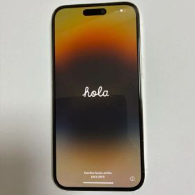 iPhone 14 Pro Maxのメイン画像