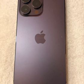 iPhone 14 Pro Maxのメイン画像