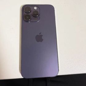 Apple iPhone 14promax 256GB 海外版 アメリカ