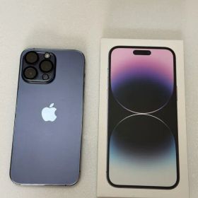 Apple iPhone14 Pro Max アイフォン 本体 simフリー