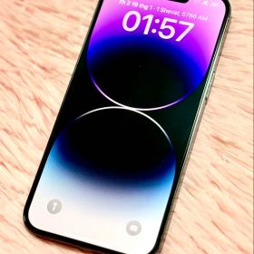 iPhone 14 ProMax 256GB｜24時間以内発送