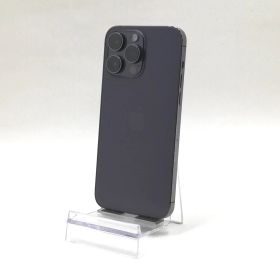【当店保証30日間】iPhone 14 Pro Max / MQ9N3J/A / 1TB / ディープパープル / docomo版 / SIMフリー / 【管理番号:37633】