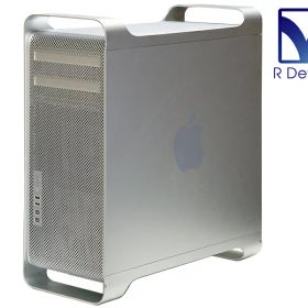 Mac Pro 2011 A1289 Apple 6-Core Xeon Processor 3.33GHz/16GB/1.0TB/SuperDrive/Radeon HD 5870/OS X Yosemite 10.10.5【中古パソコン】