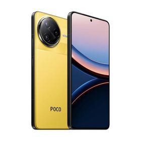【30日保証/新品/即納】Xiaomi POCO F7 Ultra 12GB+256GB 日本語版 Simフリー スマートフォン Snapdragon 8 Elite 120Wハイパーチャージ IP68防塵防水 イエロー