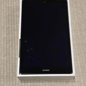 HUAWEI MediaPad M5 lite 本体 タブレット