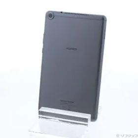 ソフマップ 〔中古品〕 MediaPad M5 lite 8 32GB スペースグレー JDN2-L09 SIMフリー【276】