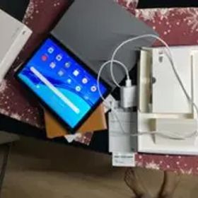 HUAWEI MediaPad M5 Lite