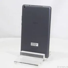 ソフマップ 〔中古品〕 MediaPad M5 lite 8 64GB スペースグレイ M5LITE8LTE64G SIMフリー【258】