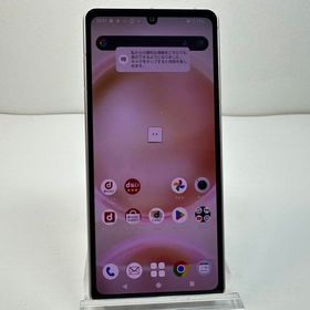 Aquos sense8 docomo 128GB ライトカッパー 画面不良なし