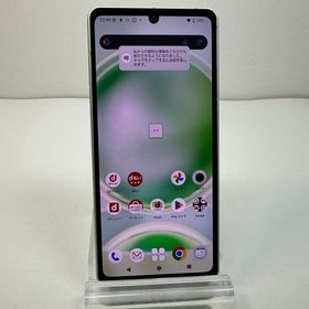 Aquos sense8 docomo 128GB グリーン