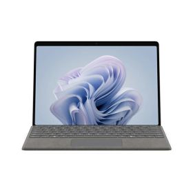 マイクロソフト(Surface) ZDV-00011 Surface Pro 10 (CPU: Core Ultra 7 165U/メモリ:16GB/SSD:256GB/Windows 11 Pro/13型/SIMスロット:なし/プラチナ)
