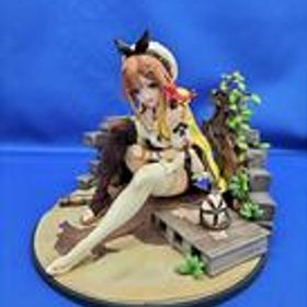 ライザのアトリエ 常闇の女王と秘密の隠れ家 マックスファクトリー