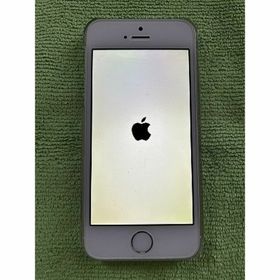 iPhone 5s 16GB 3台（液晶黄ばみあり）(スマートフォン本体)