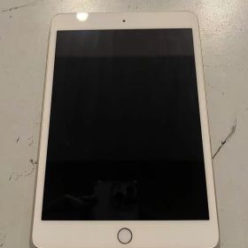 Apple iPad mini 3 ゴールド7.9インチ 本体