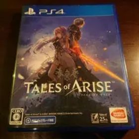 テイルズ・オブ・アライズ