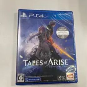 Tales of ARISEテイルズオブアライズ