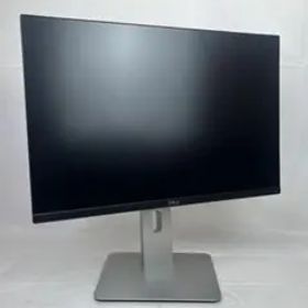 DELL U2415 24インチモニター PS4対応