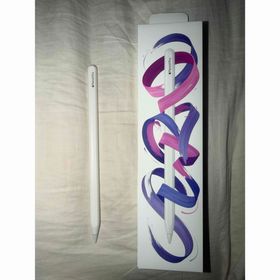 アップル(Apple)のアップル Apple Pencil Pro(その他)