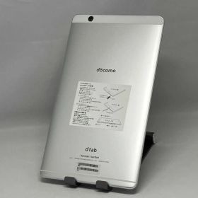 docomo d-01J dtab Compact