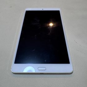 HUAWEI ファーウェイ dtab Compact docomo d-01J 動作確認済